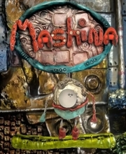 Mashina Pc