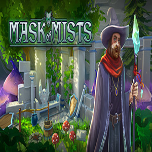 Acquistare Mask of Mists PS4 Confrontare Prezzi