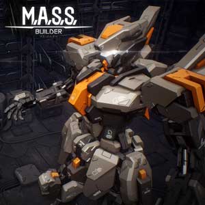 Acquistare M.A.S.S. Builder CD Key Confrontare Prezzi