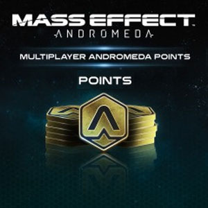 Acquistare Mass Effect Andromeda Points Xbox Series Gioco Confrontare Prezzi