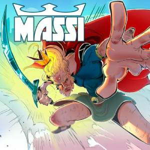 Massi Playstation 5