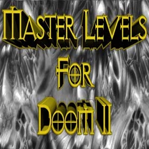Master Levels for Doom 2