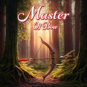Master Of Bow Playstation 5