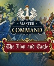 Master of Command The Lion & Eagle Pc
