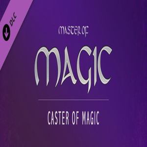 Acquistare Master of Magic Caster of Magic CD Key Confrontare Prezzi