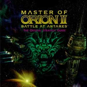 Acquista CD Key Master of Orion 2 Confronta Prezzi