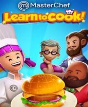 MasterChef Learn to Cook! Xbox Series X
