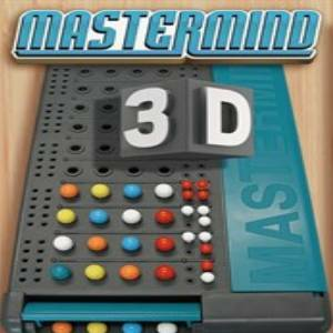 Mastermind 3D 2025 Xbox One