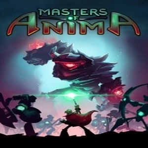Masters of Anima Xbox Series X