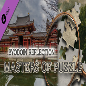 Acquistare Masters of Puzzle Byodoin Reflection CD Key Confrontare Prezzi