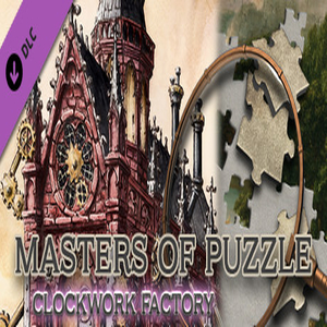 Acquistare Masters of Puzzle Clockwork Factory CD Key Confrontare Prezzi