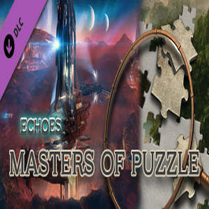 Acquistare Masters of Puzzle Echoes CD Key Confrontare Prezzi