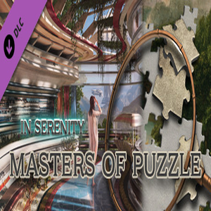Acquistare Masters of Puzzle In Serenity CD Key Confrontare Prezzi