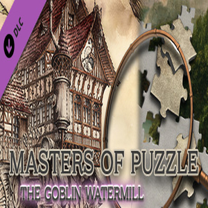 Acquistare Masters of Puzzle The Goblin Watermill CD Key Confrontare Prezzi