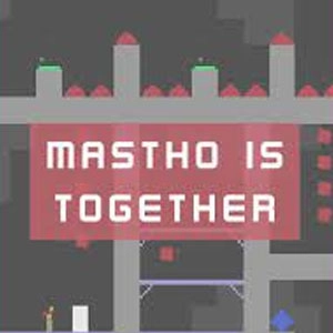 Mastho is Together Xbox Series X
