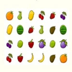 Match Fruits W Xbox Series X