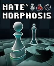 Mate'Morphosis Playstation 4