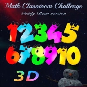 Acquistare Math Classroom Challenge Xbox Series Gioco Confrontare Prezzi
