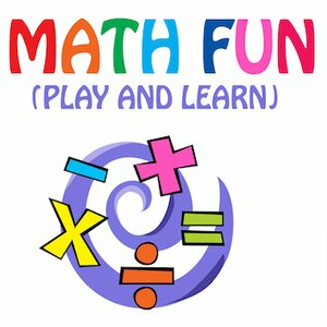 Math Fun Playstation 4