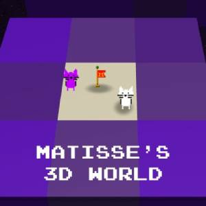 Matisse's 3D World Pc