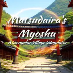 Matsudaira’s Myoshu A Sengoku Village Simulator Pc