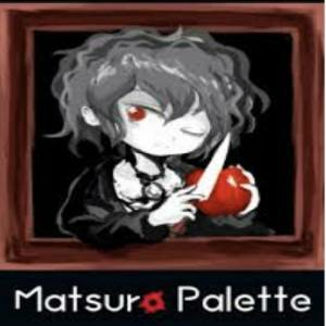 Matsuro Palette Switch