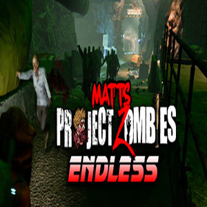 Acquistare Matts Project Zombies Endless CD Key Confrontare Prezzi
