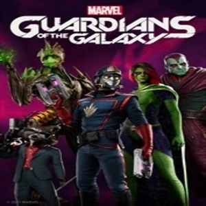 Marvel’s Guardians of the Galaxy Throwback Guardians Outfit Pack Playstation 4