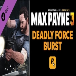 Acquistare Max Payne 3 Deadly Force Burst CD Key Confrontare Prezzi