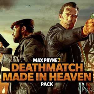 Acquista CD Key Max Payne 3 Deathmatch Made in Heaven Pack Confronta Prezzi