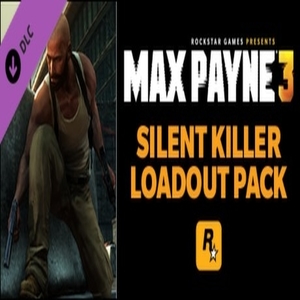 Acquistare Max Payne 3 Silent Killer Loadout Pack CD Key Confrontare Prezzi