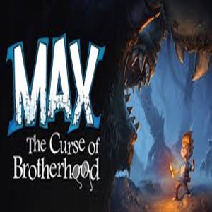 Acquistare Max The Curse of Brotherhood Xbox Series Gioco Confrontare Prezzi