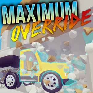 Acquista CD Key Maximum Override Confronta Prezzi