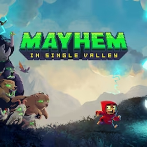 Acquistare Mayhem in Single Valley PS4 Confrontare Prezzi