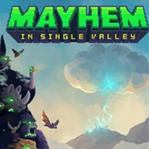 Acquistare Mayhem in Single Valley Nintendo Switch Confrontare i prezzi