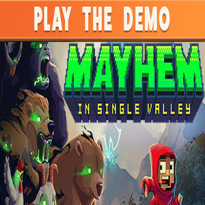 Acquistare Mayhem in Single Valley CD Key Confrontare Prezzi