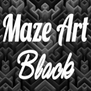 Acquistare Maze Art Black CD Key Confrontare Prezzi