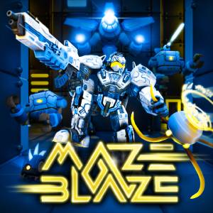 Acquistare Maze Blaze Nintendo Switch Confrontare i prezzi
