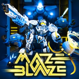 Acquistare Maze Blaze Xbox One Gioco Confrontare Prezzi