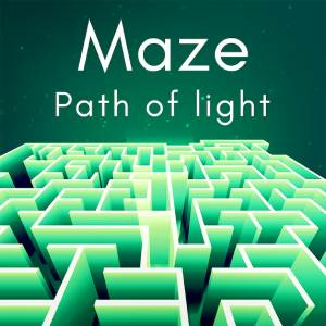 Maze Path of Light Xbox One