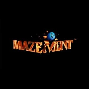 Mazement Pc
