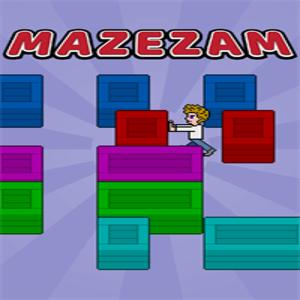 Acquistare MazezaM Puzzle Game Xbox Series Gioco Confrontare Prezzi