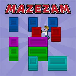 Acquistare MazezaM Puzzle Game Nintendo Switch Confrontare i prezzi