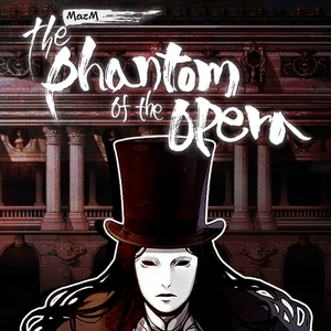 MazM The Phantom of the Opera Pc