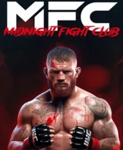 MC Midnight Fight Club Playstation 5