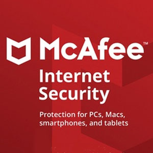 Acquistare McAfee Internet Security 2020 CD Key Confrontare Prezzi