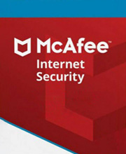 McAfee Internet Security 2024 Pc