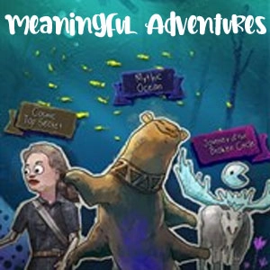 Meaningful Adventures Pc