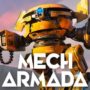 Acquistare Mech Armada Xbox One Gioco Confrontare Prezzi