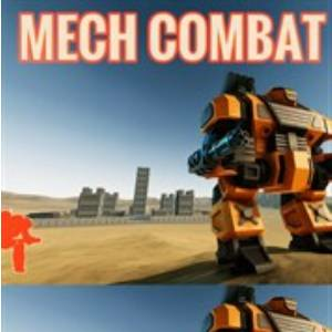 Mech Combat Pc